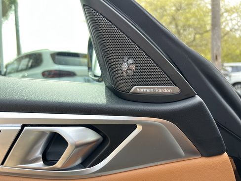 Certified 2023 BMW i4 eDrive35 w/ Premium Package image 39