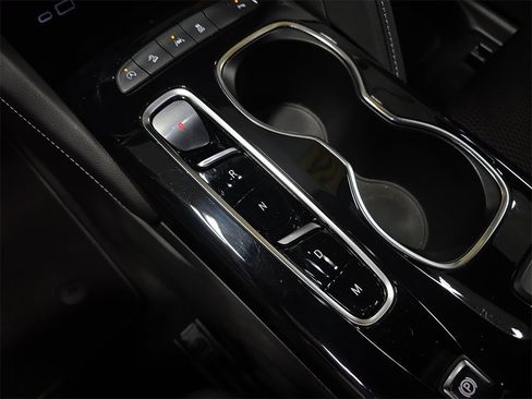 Certified 2023 Buick Envision Preferred image 20