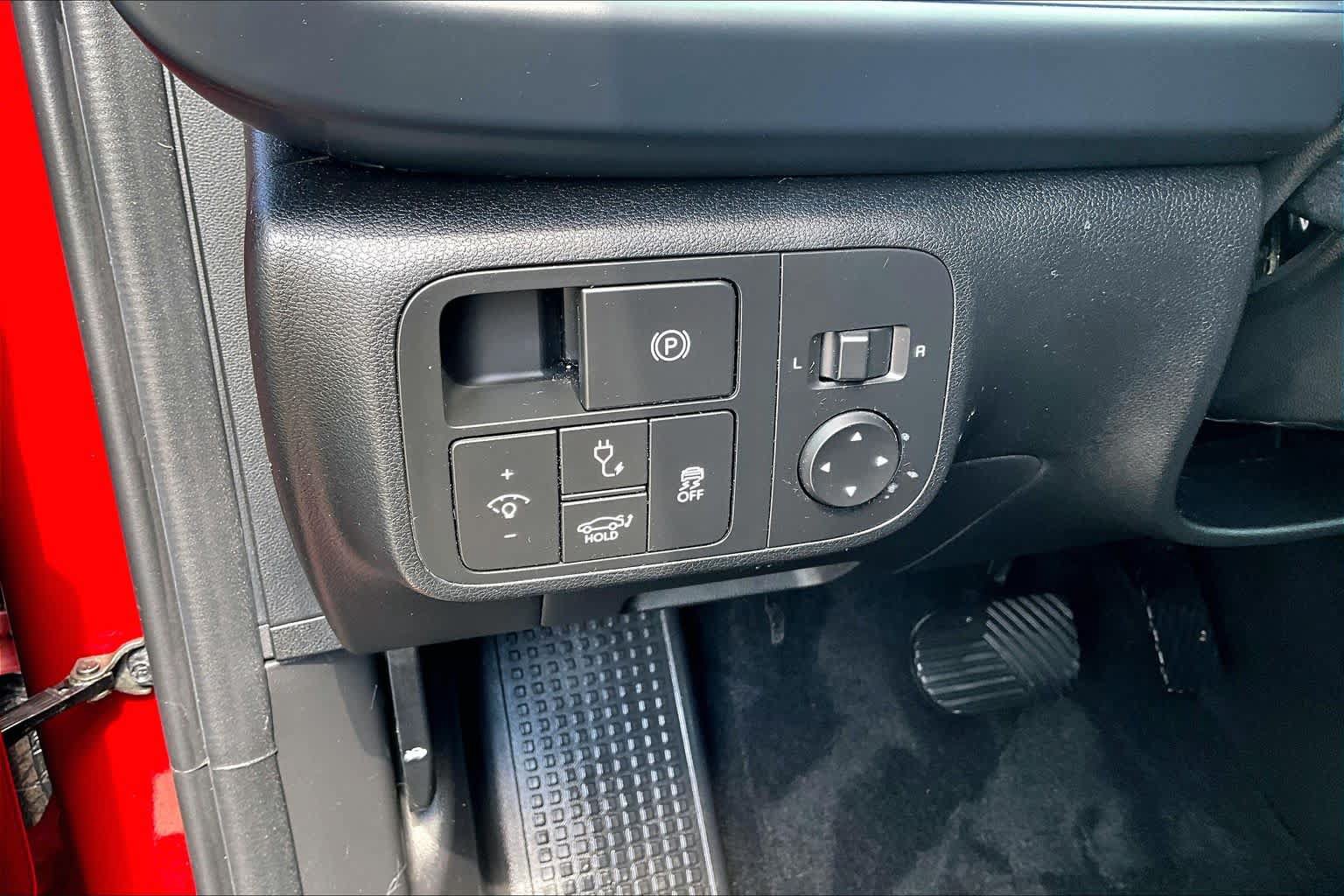 Used 2023 Hyundai Ioniq 6 SEL RWD image 35