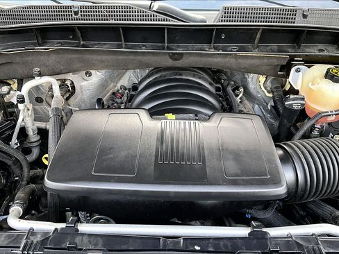 Used 2022 GMC Sierra 1500 AT4 w/ AT4 Premium Package image 32