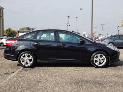 Used 2014 Ford Focus SE image 11