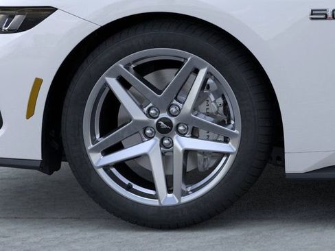 New 2025 Ford Mustang GT Premium image 37