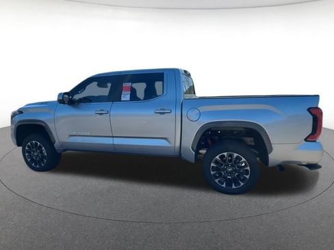 New 2026 Toyota Tundra Limited AWD/4WD image 11