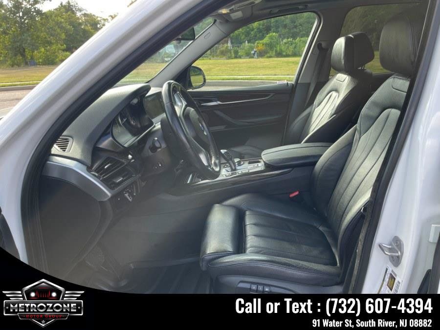 Used 2016 BMW X5 xDrive35i AWD/4WD image 18
