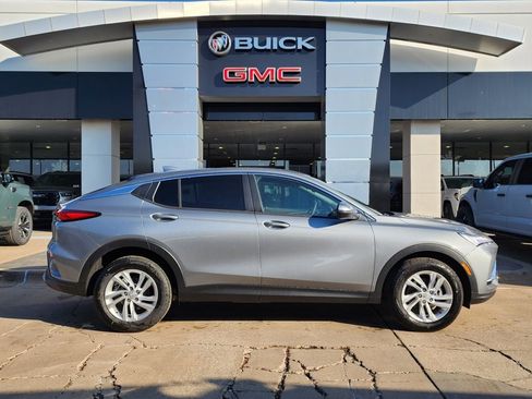 New 2026 Buick Envista Preferred w/ Convenience I Package image 3