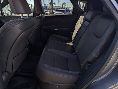 Used 2023 Lexus RX 350 FWD w/ Cold Area Package image 8