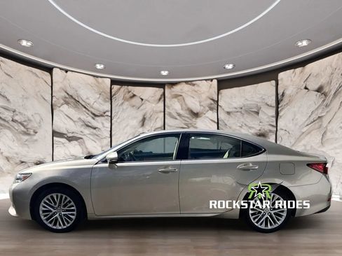 Used 2014 Lexus ES 350 w/ Luxury Package FWD image 13