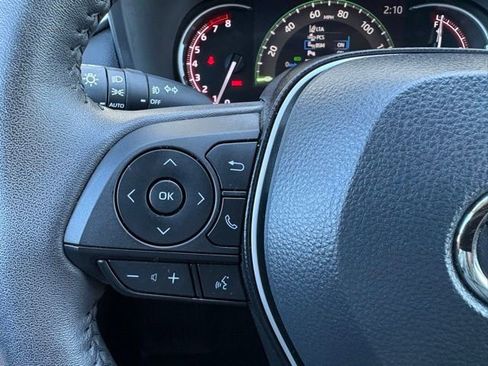 Used 2024 Toyota RAV4 XLE Premium image 19