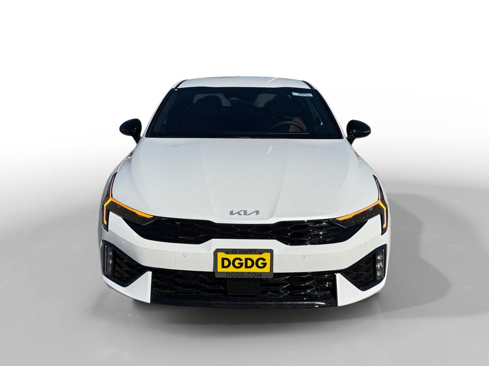 New 2027 Kia K5 GT-Line AWD/4WD image 8