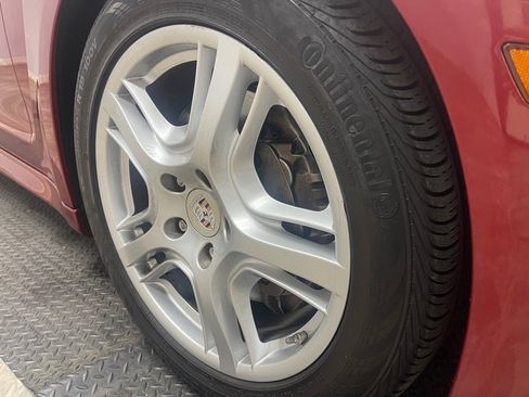 Used 2010 Porsche Panamera S RWD image 40