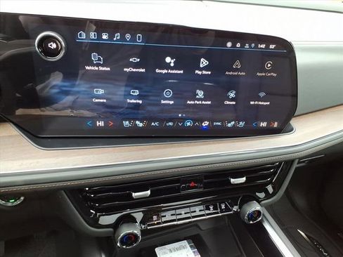 New 2026 Chevrolet Tahoe High Country image 13