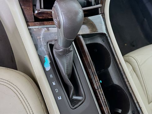 Used 2016 Buick LaCrosse Leather FWD image 24