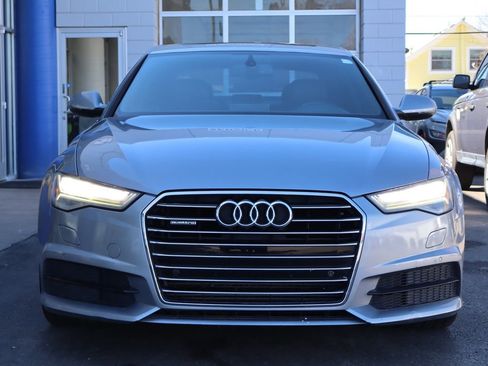 Used 2017 Audi A6 2.0T Premium image 8