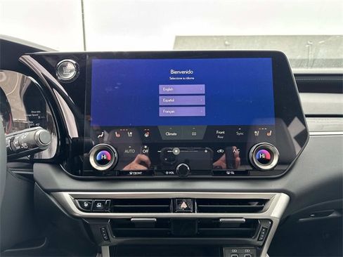 New 2026 Lexus RX 350 Premium Plus image 25