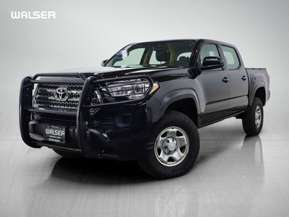 Used 2017 Toyota Tacoma SR w/ Tow Package