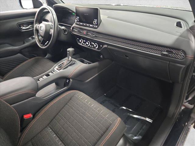 Used 2025 Honda HR-V Sport image 19