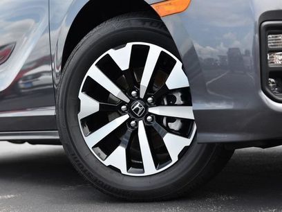 New 2026 Honda Odyssey EX-L