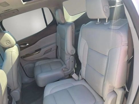 Used 2017 GMC Acadia SLT FWD image 41