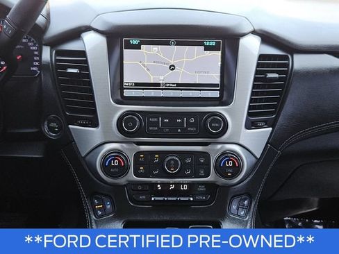 Used 2020 GMC Yukon SLT w/ Open Road Package AWD/4WD image 26
