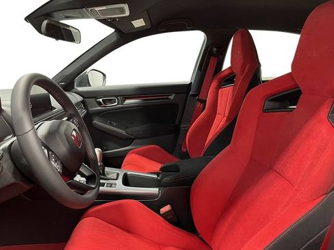 New 2026 Honda Civic Type R image 12