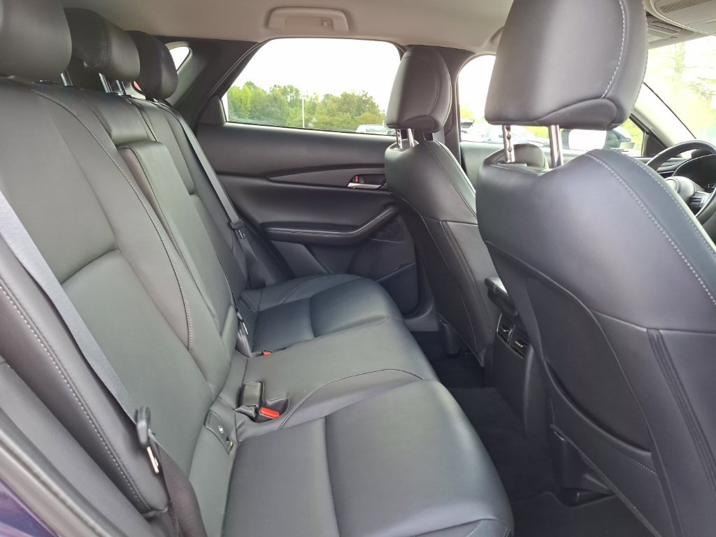 Used 2024 MAZDA CX-30 AWD 2.5 S w/ Select Sport Pkg image 30