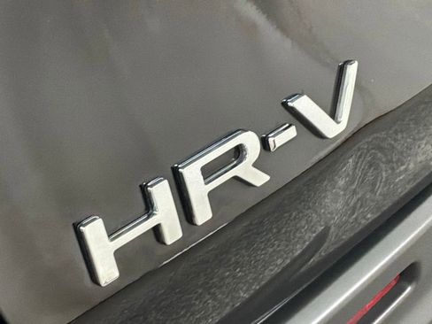 Certified 2024 Honda HR-V Sport image 25
