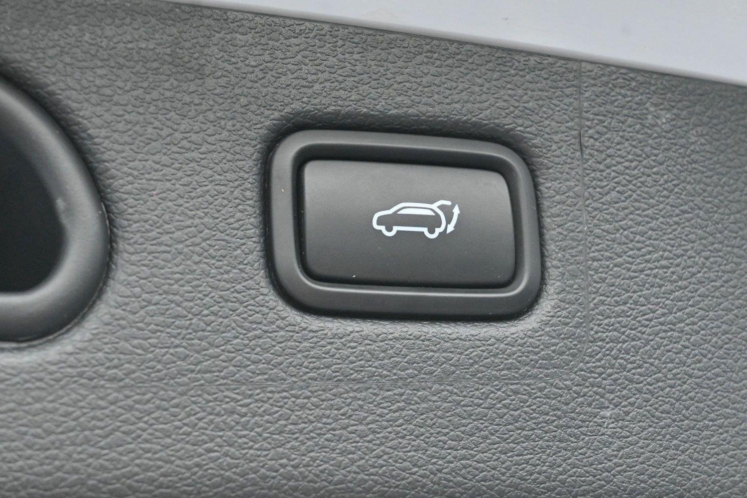 Used 2021 Hyundai Tucson Sport AWD/4WD image 10