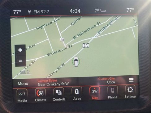 Used 2022 Jeep Gladiator Rubicon w/ LED Lighting Group image 25