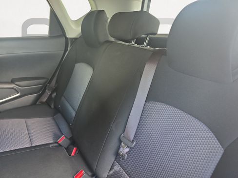 Certified 2025 Kia Soul LX w/ LX Technology Package FWD image 22