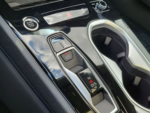 New 2026 Audi A6 Prestige AWD/4WD image 25
