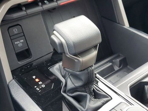 New 2026 Toyota Tundra SR5 RWD image 20