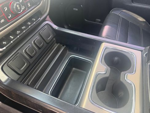 Used 2015 GMC Sierra 1500 Denali w/ Driver Alert Package image 36