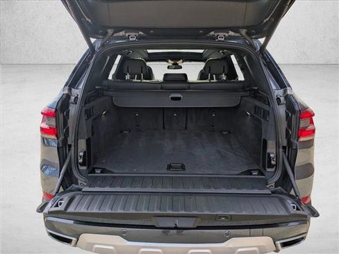 Used 2019 BMW X5 xDrive40i w/ Convenience Package AWD/4WD image 6