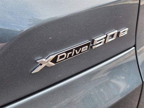 New 2026 BMW X5 xDrive50e w/ Premium Package image 13