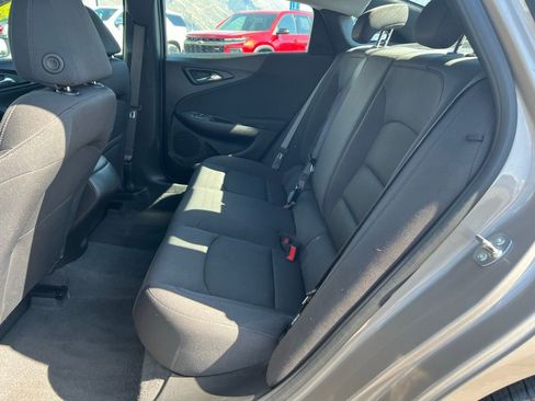 Used 2024 Chevrolet Malibu LS FWD image 26