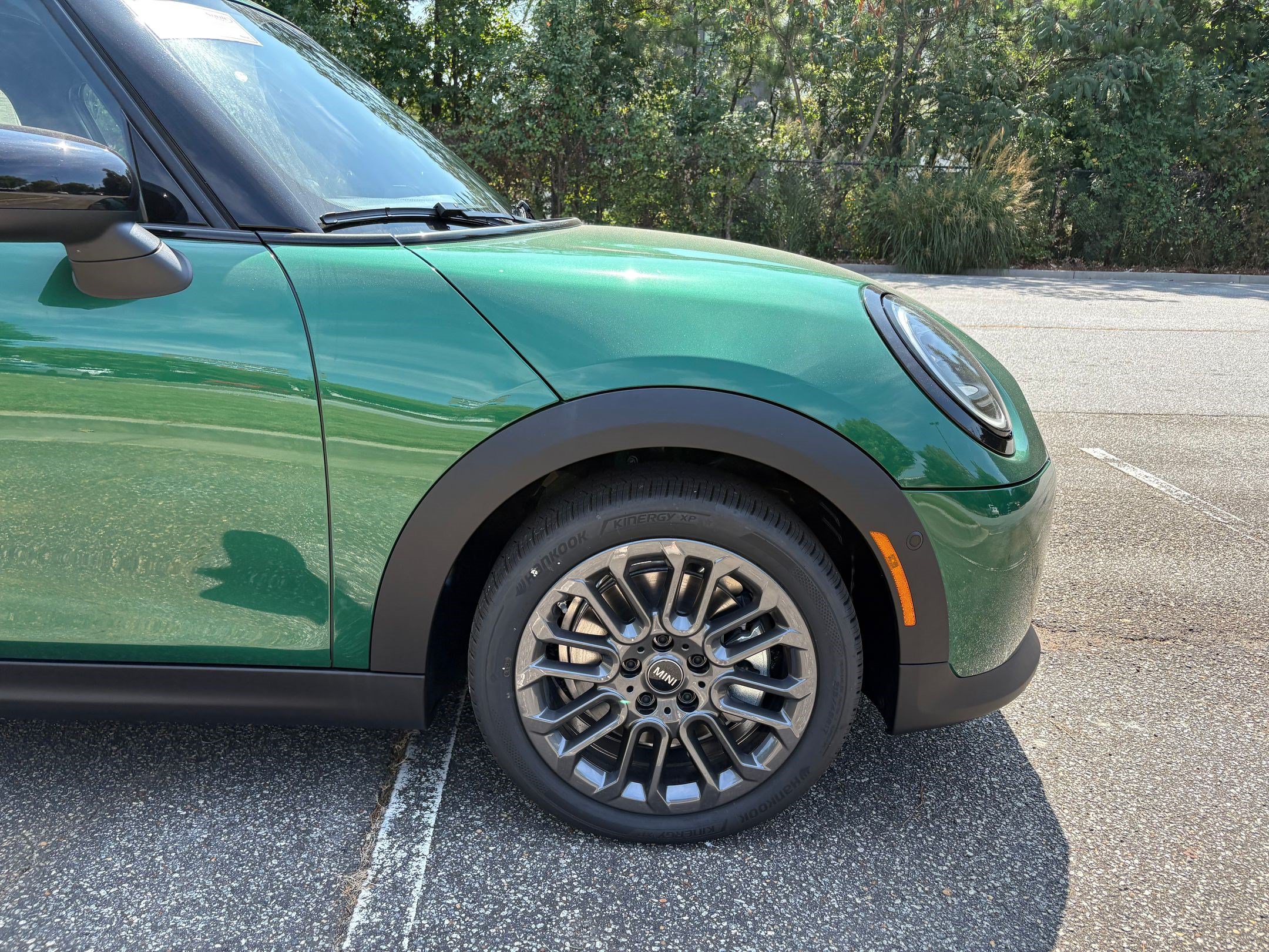 Used 2026 MINI Cooper 4-Door Hardtop FWD image 12