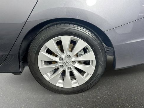Used 2013 Honda Accord EX-L image 31