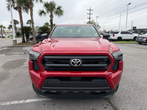Used 2024 Toyota Tacoma SR image 9