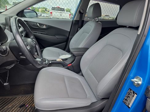 Used 2019 Hyundai Kona Ultimate AWD/4WD image 10
