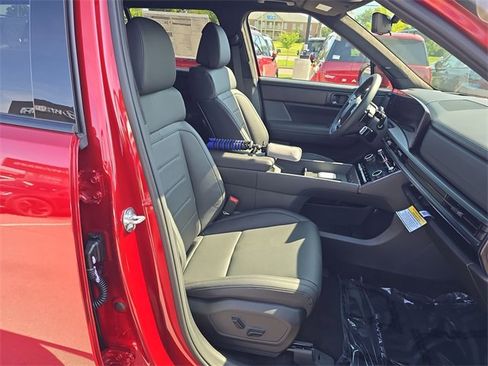 New 2026 Hyundai Santa Fe Calligraphy image 25