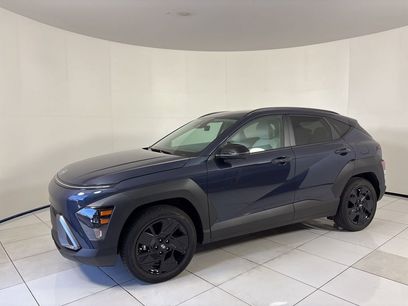 New 2026 Hyundai Kona SEL Sport
