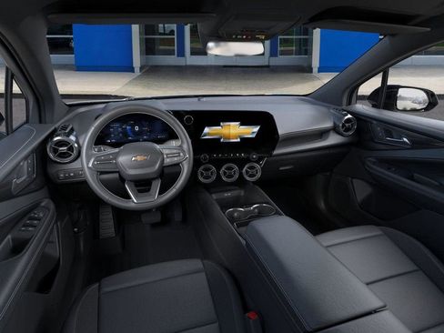 New 2026 Chevrolet Blazer EV LT image 15