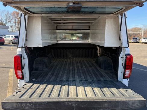 Used 2019 GMC Sierra 1500 4x4 Double Cab w/ Convenience Package image 14