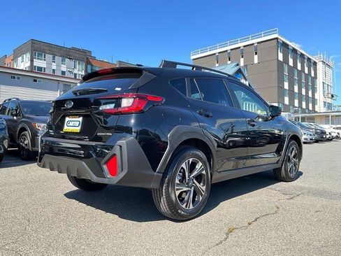 Certified 2024 Subaru Crosstrek 2.0i Premium AWD/4WD image 9
