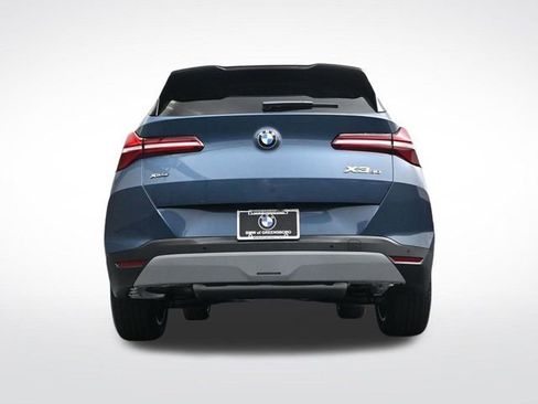 New 2026 BMW X3 xDrive30 w/ Convenience Package image 31
