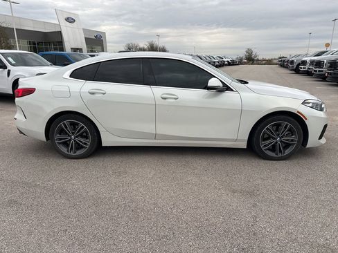 Used 2021 BMW 228i xDrive Gran Coupe image 9