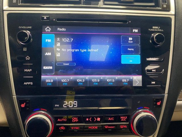 Used 2019 Subaru Outback 2.5i Limited AWD/4WD image 24