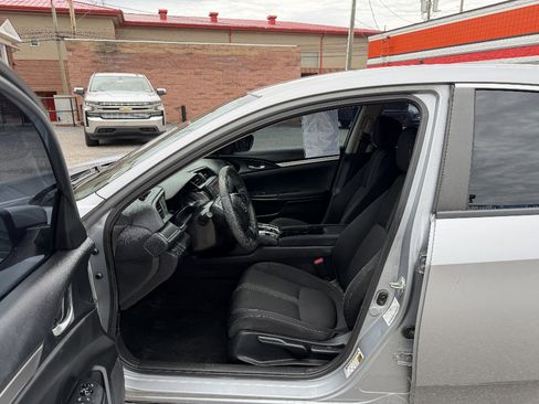 Used 2018 Honda Civic LX image 22