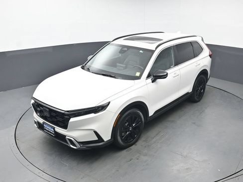 Used 2023 Honda CR-V Sport Touring image 38