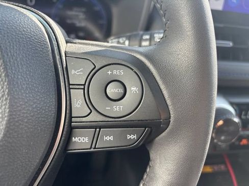 Used 2024 Toyota RAV4 XSE w/ Advanced Technology Package AWD/4WD image 15